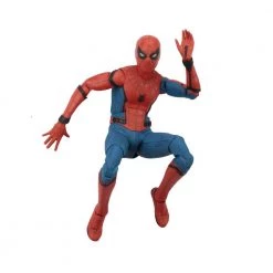 Gametraders Blacktown Spider-Man: Homecoming - Spider-Man 1:4 Scale Action Figure Collectables