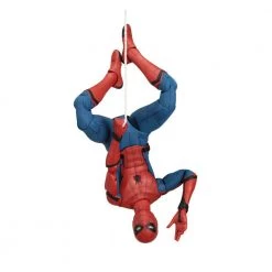 Gametraders Blacktown Spider-Man: Homecoming - Spider-Man 1:4 Scale Action Figure Collectables 9 Gametraders Blacktown Spider-Man: Homecoming - Spider-Man 1:4 Scale Action Figure Collectables