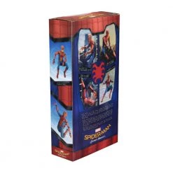 Gametraders Blacktown Spider-Man: Homecoming - Spider-Man 1:4 Scale Action Figure Collectables 11 Gametraders Blacktown Spider-Man: Homecoming - Spider-Man 1:4 Scale Action Figure Collectables
