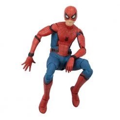Gametraders Blacktown Spider-Man: Homecoming - Spider-Man 1:4 Scale Action Figure Collectables