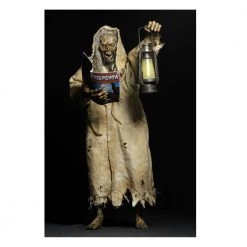 Gametraders Rouse Hill Collectables Creepshow - The Creep 7" Action Figure