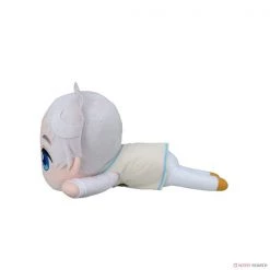 Gametraders Rouse Hill THE PROMISED NEVERLAND - SPRAWLED PLUSH - NORMAN