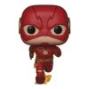 Funko Flash - Flash Running Pop Vinyl 2 Funko Flash - Flash Running Pop Vinyl