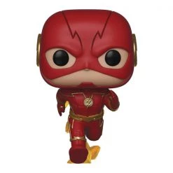 Funko Flash - Flash Running Pop Vinyl