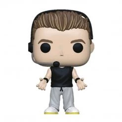 Gametraders Rouse Hill NSync - JC Chasez Pop! Vinyl Pop Vinyls