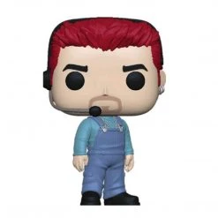 Gametraders Rouse Hill NSync - Joey Fatone Pop! Vinyl Pop Vinyls
