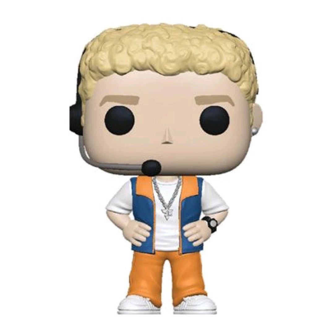 Gametraders Rouse Hill NSync - Justin Timberlake Pop! Vinyl 3 Gametraders Rouse Hill NSync - Justin Timberlake Pop! Vinyl