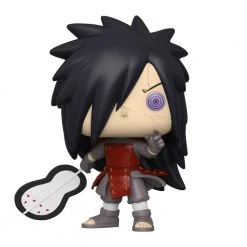 Gametraders Rouse Hill Pop Vinyls Naruto - Madara (Reanimation) US Exclusive Pop! Vinyl