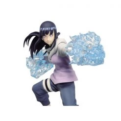Gametraders Rouse Hill NARUTO SHIPPUDEN - VIBRATION STARS FIGURE - HINATA HYUUGA Pre-Orders