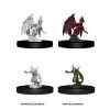 Gametraders Blacktown D&D - Unpainted Quasit & Imp 1 Gametraders Blacktown D&D - Unpainted Quasit & Imp