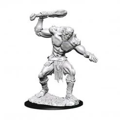 Gametraders Blacktown Dungeons & Dragons - Nolzur's Marvelous Unpainted Minis: Fomorian