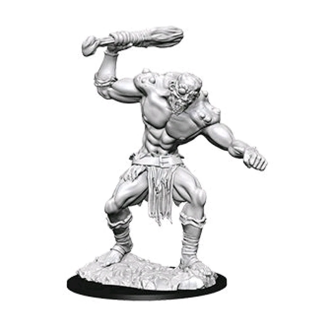 Gametraders Blacktown Dungeons & Dragons - Nolzur's Marvelous Unpainted Minis: Fomorian 3 Gametraders Blacktown Dungeons & Dragons - Nolzur's Marvelous Unpainted Minis: Fomorian