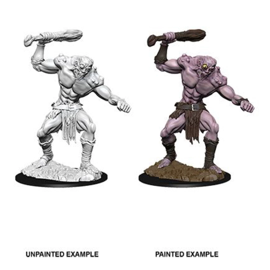 Gametraders Blacktown Dungeons & Dragons - Nolzur's Marvelous Unpainted Minis: Fomorian 4 Gametraders Blacktown Dungeons & Dragons - Nolzur's Marvelous Unpainted Minis: Fomorian