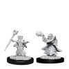 Gametraders Rouse Hill Dungeons & Dragons - Nolzur's Marvelous Unpainted Minis: Gnome Male Wizard 2 Gametraders Rouse Hill Dungeons & Dragons - Nolzur's Marvelous Unpainted Minis: Gnome Male Wizard
