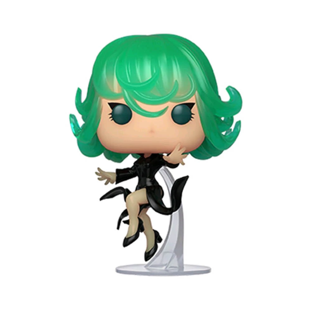 Gametraders Rouse Hill One Punch Man - Terrible Tornado Pop! Vinyl 3 Gametraders Rouse Hill One Punch Man - Terrible Tornado Pop! Vinyl