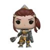 Gametraders Rouse Hill Overwatch - Brigitte Pop! Vinyl 2 Gametraders Rouse Hill Overwatch - Brigitte Pop! Vinyl