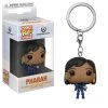 Gametraders Blacktown Overwatch - Pharah Pocket Pop! Keychain Pop Vinyls