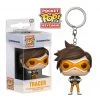 Funko Overwatch - Tracer Pocket Pop Vinyl Keychain Pop Vinyls 1 Funko Overwatch - Tracer Pocket Pop Vinyl Keychain Pop Vinyls