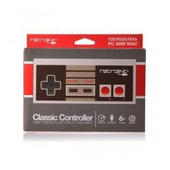 Gametraders Rouse Hill PC NES Classic Controller USB Video Games