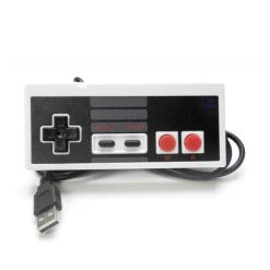 Gametraders Rouse Hill PC NES Classic Controller USB Video Games