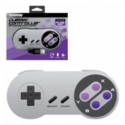 Gametraders Blacktown PC SNES Style USB Controller Video Games
