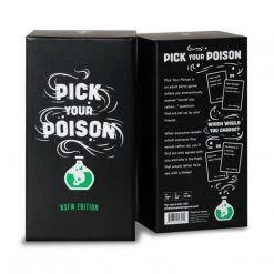 Gametraders Rouse Hill Pick Your Poison NSFW