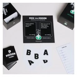 Gametraders Rouse Hill Pick Your Poison NSFW