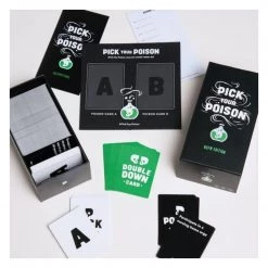 Gametraders Rouse Hill Pick Your Poison NSFW