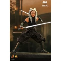 Gametraders Rouse Hill Collectables Star Wars: The Mandalorian - Ahsoka Tano 1:6 Scale 12" Action Figure