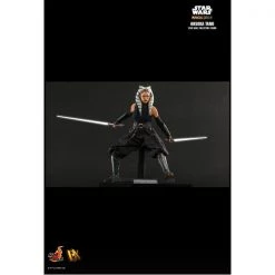 Gametraders Rouse Hill Collectables Star Wars: The Mandalorian - Ahsoka Tano 1:6 Scale 12" Action Figure 23 Gametraders Rouse Hill Collectables Star Wars: The Mandalorian - Ahsoka Tano 1:6 Scale 12