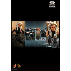 Gametraders Rouse Hill Collectables Star Wars: The Mandalorian - Ahsoka Tano 1:6 Scale 12" Action Figure 24 Gametraders Rouse Hill Collectables Star Wars: The Mandalorian - Ahsoka Tano 1:6 Scale 12