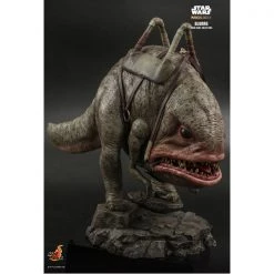 Gametraders Rouse Hill Collectables Star Wars: The Mandalorian - Blurrg 1:6 Scale Action Figure