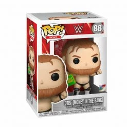 Gametraders Rouse Hill Pop Vinyls WWE - Otis Money In The Bank Pop! Vinyl