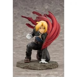 Gametraders Rouse Hill Anime Figurines FULLMETAL ALCHEMIST - ARTFX-J STATUE - EDWARD ELRIC
