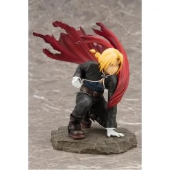 Gametraders Rouse Hill Anime Figurines FULLMETAL ALCHEMIST - ARTFX-J STATUE - EDWARD ELRIC 11 Gametraders Rouse Hill Anime Figurines FULLMETAL ALCHEMIST - ARTFX-J STATUE - EDWARD ELRIC