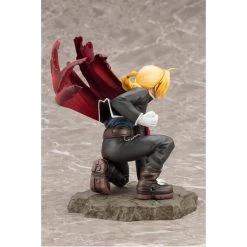 Gametraders Rouse Hill Anime Figurines FULLMETAL ALCHEMIST - ARTFX-J STATUE - EDWARD ELRIC 12 Gametraders Rouse Hill Anime Figurines FULLMETAL ALCHEMIST - ARTFX-J STATUE - EDWARD ELRIC