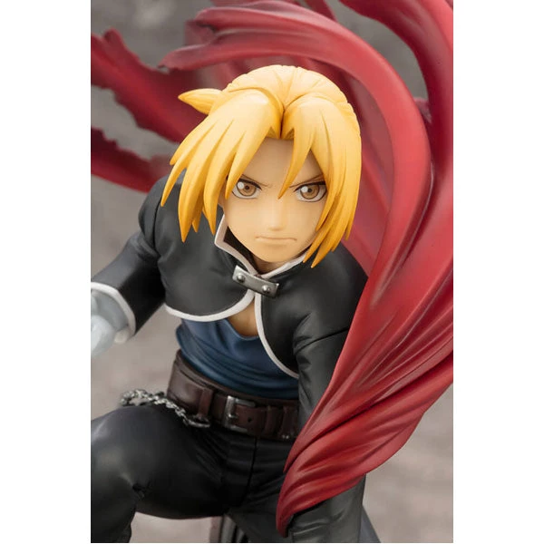 Gametraders Rouse Hill Anime Figurines FULLMETAL ALCHEMIST - ARTFX-J STATUE - EDWARD ELRIC 8 Gametraders Rouse Hill Anime Figurines FULLMETAL ALCHEMIST - ARTFX-J STATUE - EDWARD ELRIC