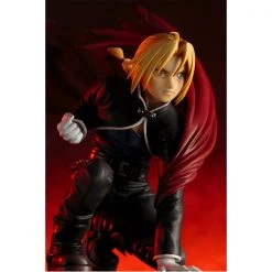 Gametraders Rouse Hill Anime Figurines FULLMETAL ALCHEMIST - ARTFX-J STATUE - EDWARD ELRIC 15 Gametraders Rouse Hill Anime Figurines FULLMETAL ALCHEMIST - ARTFX-J STATUE - EDWARD ELRIC