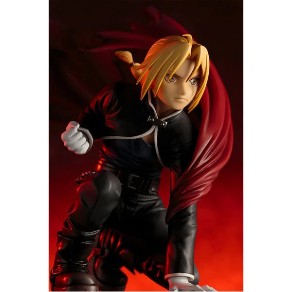 Gametraders Rouse Hill Anime Figurines FULLMETAL ALCHEMIST - ARTFX-J STATUE - EDWARD ELRIC 9 Gametraders Rouse Hill Anime Figurines FULLMETAL ALCHEMIST - ARTFX-J STATUE - EDWARD ELRIC