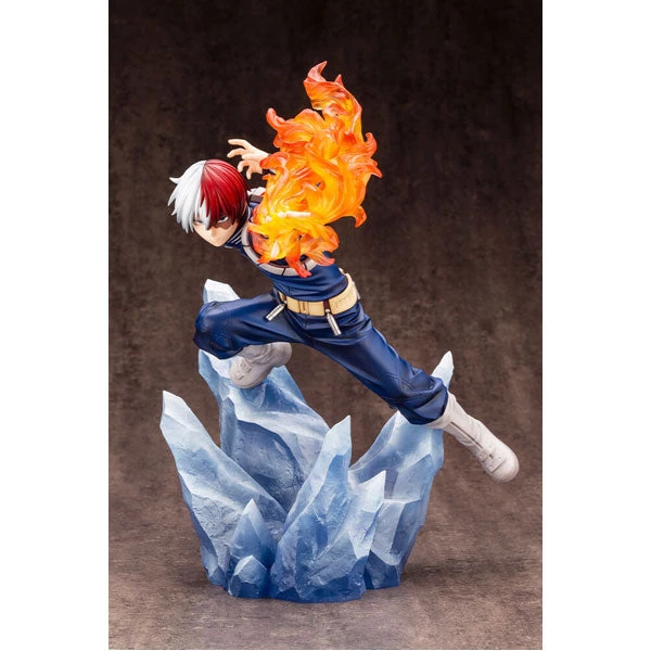 Gametraders Rouse Hill MY HERO ACADEMIA - ARTFX-J FIGURE - SHOTO TODOROKI VER. 2 4 Gametraders Rouse Hill MY HERO ACADEMIA - ARTFX-J FIGURE - SHOTO TODOROKI VER. 2