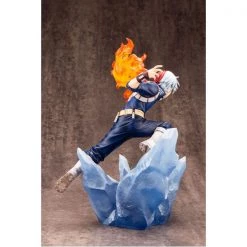 Gametraders Rouse Hill MY HERO ACADEMIA - ARTFX-J FIGURE - SHOTO TODOROKI VER. 2 13 Gametraders Rouse Hill MY HERO ACADEMIA - ARTFX-J FIGURE - SHOTO TODOROKI VER. 2