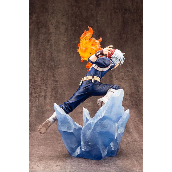 Gametraders Rouse Hill MY HERO ACADEMIA - ARTFX-J FIGURE - SHOTO TODOROKI VER. 2 6 Gametraders Rouse Hill MY HERO ACADEMIA - ARTFX-J FIGURE - SHOTO TODOROKI VER. 2