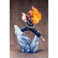 Gametraders Rouse Hill MY HERO ACADEMIA - ARTFX-J FIGURE - SHOTO TODOROKI VER. 2 15 Gametraders Rouse Hill MY HERO ACADEMIA - ARTFX-J FIGURE - SHOTO TODOROKI VER. 2