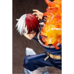 Gametraders Rouse Hill MY HERO ACADEMIA - ARTFX-J FIGURE - SHOTO TODOROKI VER. 2 16 Gametraders Rouse Hill MY HERO ACADEMIA - ARTFX-J FIGURE - SHOTO TODOROKI VER. 2