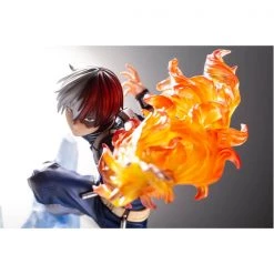 Gametraders Rouse Hill MY HERO ACADEMIA - ARTFX-J FIGURE - SHOTO TODOROKI VER. 2 17 Gametraders Rouse Hill MY HERO ACADEMIA - ARTFX-J FIGURE - SHOTO TODOROKI VER. 2