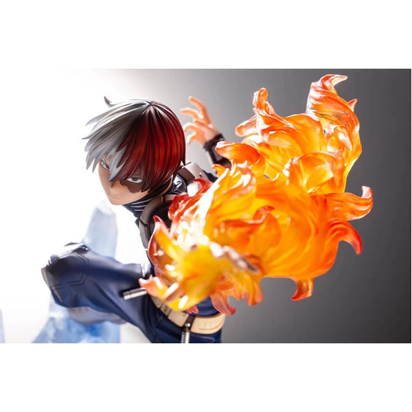 Gametraders Rouse Hill MY HERO ACADEMIA - ARTFX-J FIGURE - SHOTO TODOROKI VER. 2 10 Gametraders Rouse Hill MY HERO ACADEMIA - ARTFX-J FIGURE - SHOTO TODOROKI VER. 2