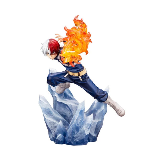 Gametraders Rouse Hill MY HERO ACADEMIA - ARTFX-J FIGURE - SHOTO TODOROKI VER. 2 3 Gametraders Rouse Hill MY HERO ACADEMIA - ARTFX-J FIGURE - SHOTO TODOROKI VER. 2