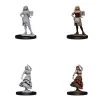 Gametraders Rouse Hill Dungeons & Dragons Pathfinder Deep Cuts Unpainted Minis Bartender/Dancing Girl 2 Gametraders Rouse Hill Dungeons & Dragons Pathfinder Deep Cuts Unpainted Minis Bartender/Dancing Girl
