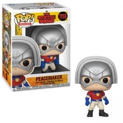 Gametraders Rouse Hill Pop Vinyls The Suicide Squad - Peacemaker Pop! Vinyl 8 Gametraders Rouse Hill Pop Vinyls The Suicide Squad - Peacemaker Pop! Vinyl