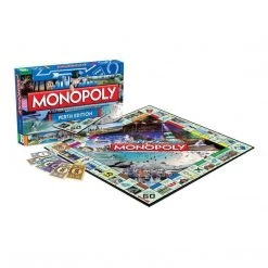 Gametraders Blacktown Board Games Perth Monopoly 7 Gametraders Blacktown Board Games Perth Monopoly